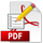 Fillable PDF file